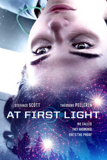 At First Light 2018 HD